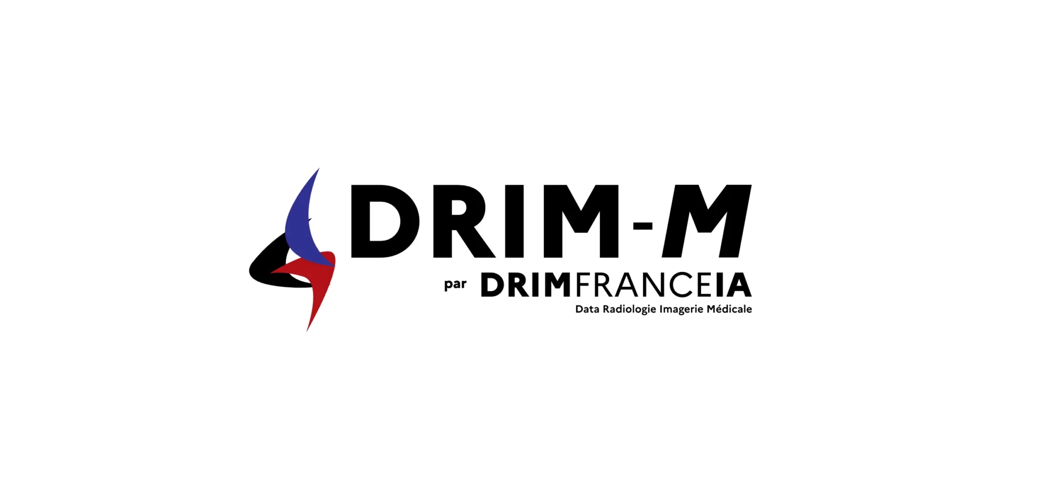 Logo officiel DRIM-M
