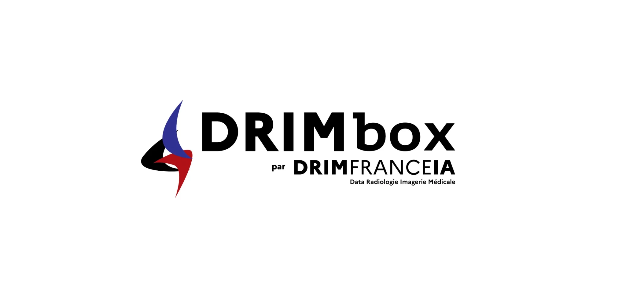 Logo officiel DRIMbox