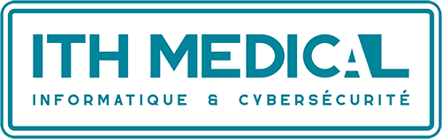 ITH Medical Logo
